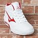 MIZUNO�ڥߥ��ΡۥХ����åȥܡ��륷�塼�� WAVE ROOKIE BB 13KL97062