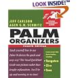 Palm Organizers, Fourth Edition (Visual QuickStart Guide)