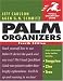 Books : Palm Organizers, Fourth Edition (Visual QuickStart Guide)