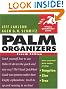 Palm Organizers, Fourth Edition