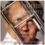 Albrechtsberger; Mozart, L - Trombone Concertos