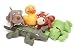 Multipet Dazzler Durable Plush Dog Toy
