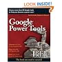 Google Power Tools Bible