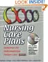 Nursing Care Plans: Guidelines for Individualizing Patient Care (Book with CD-ROM)