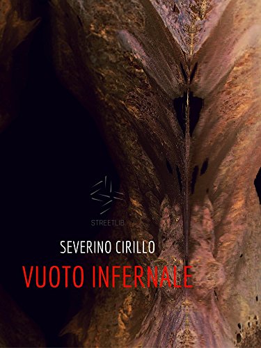 Vuoto infernale (Italian Edition)