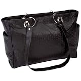 Sporting Goods : Embassy Genuine Leather Purse with Crocodile Embossing