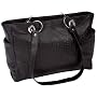 Embassy Genuine Leather Purse with Crocodile Embossing