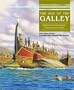 The Age of the Galley: Mediterranean Oared Vessels Since Pre-Classical Times (Conway's History of the Ship Series)