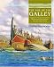 Books : AGE OF THE GALLEY: Mediterranean Oared Vessels Since Pre-Classical Times (Conway's History of the Ship Series)