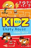 The empty house