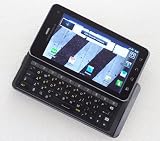 Motorola Droid 3 No Contract Verizon Cell Phone – New