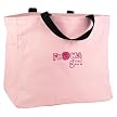 Kids' Flower Girl Tote Bag