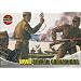 Airfix A01732 WWII British Commandos 1:72 Scale Military Series 1 Figures