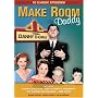 Make Room for Daddy (B&W)