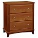 Hampshire 3-Drawer Chest