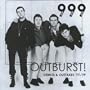 Outburst: Demos & Outtakes 77-79