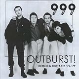 Outburst: Demos & Outtakes 1977-1979