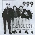 Outburst: Demos & Outtakes 1977-1979