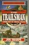 Trailsman 154: Ambush at Skull Pass