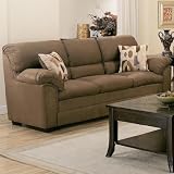 Cheap Sofa Couch with Double Pillow Couches  For Sale – Discount Coaster Couches