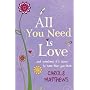 All You Need Is Love