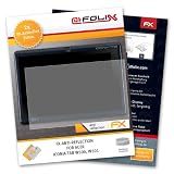 atFoliX Displayschutzfolie f�r Acer Iconia Tab W500, W501 (2 St�ck) - FX-Antireflex: Display Schutzfolie antireflektierend! H�chste Qualit�t - Made in Germany!von "Displayschutz@FoliX"