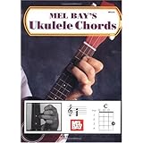Mel Bay's Ukulele Chords
