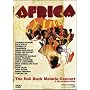 Africa Live: The Roll Back Malaria Concert