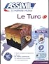 Le Turc : Niveau B2 (5CD audio)