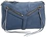 botkier Trigger Moto Clutch