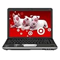 HP Pavilion 14.1" Small Business Edition Notebook PC - Black (dv4-1547sb)