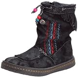 Catimini Capri 12HA17, Mädchen Stiefel