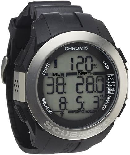 Uwatec Chromis Wrist Computer