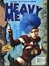Books : Heavy Metal Magazine (The Illustrated Fantasy Magazine, March 2004)