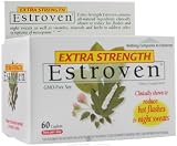 Estroven Extra Strength Caps 60'S Amerifit