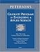 Grad Guides BK5: Engineer/Appld Scis 2007 (Peterson's Graduate Programs in Engineering & Applied Sciences)