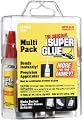 Super Glue The Original Super Glue, 12-pack #15187