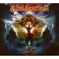 At the Edge of Time (Limited Digi Pak + enhanced CD + Download Coupon)