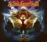 At the Edge of Time (Limited Digi Pak + enhanced CD + Download Coupon)