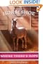 Where There's Hope (Horseshoe Trilogies #5)