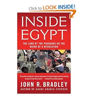 Inside Egypt