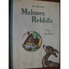 Muhmes Rehkitz.