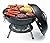 Cuisinart CCG-190 Portable Charcoal Grill, 14-Inch