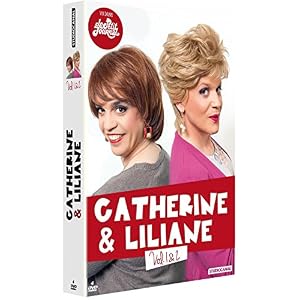 Catherine & Liliane - Vol. 1 & 2