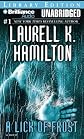 A Lick of Frost (Meredith Gentry, Book 6)