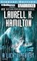A Lick of Frost (Meredith Gentry, Book 6)