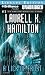 A Lick of Frost (Meredith Gentry, Book 6)