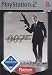 James Bond 007 - Ein Quantum Trost - (Software Pyramide)
