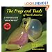 The Frogs and Toads of North America: A Comprehensive Guide to Their Identification,Behavior, and Calls