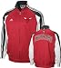 Chicago Bulls NBA On Court Player Track Jacket